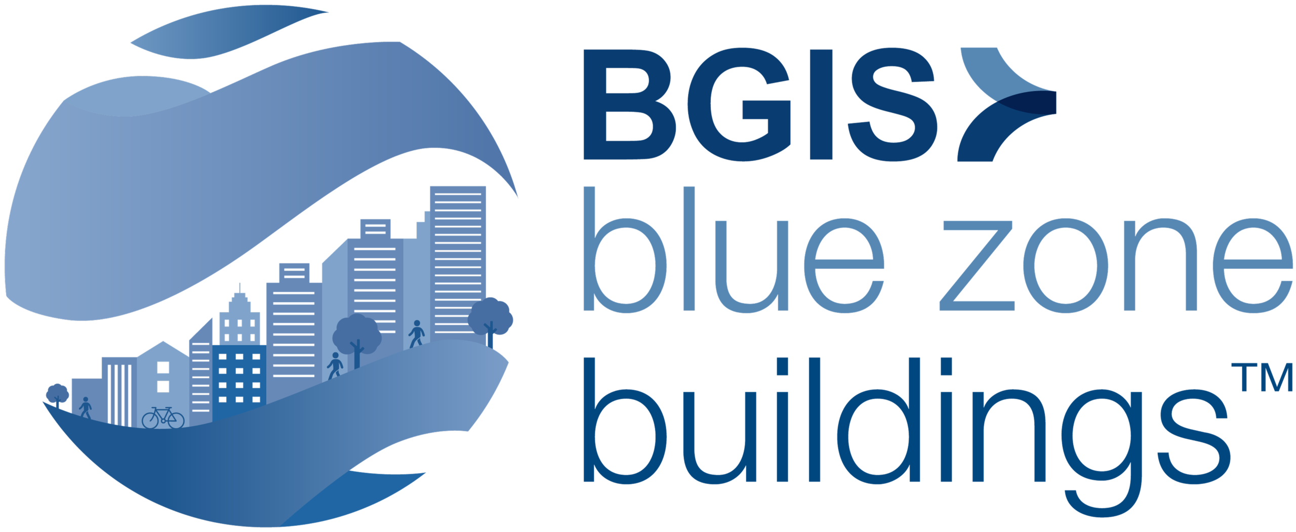 BGIS Blue Zone Buildings™